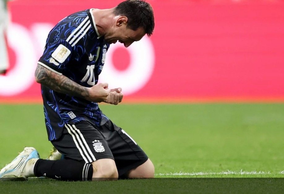 #